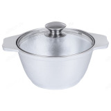 Кастрюля KUKMARA к01 1л