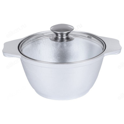 Кастрюля KUKMARA к01 1л