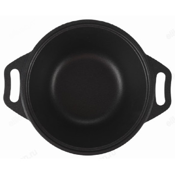 Кастрюля KUKMARA к01а АП 1л-1