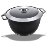 Кастрюля KUKMARA 3,0л АП к30а