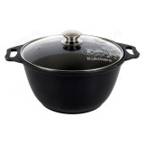 Кастрюля KUKMARA к31а АП