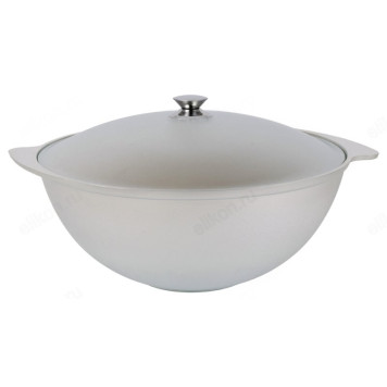 Казан алюминий KUKMARA  к35 3,5л