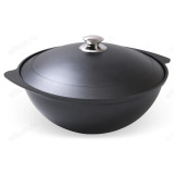 Казан алюминий KUKMARA к35а АП 3,5л