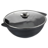 Казан для плова АП KUKMARA к37а