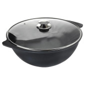 Казан для плова АП KUKMARA к37а