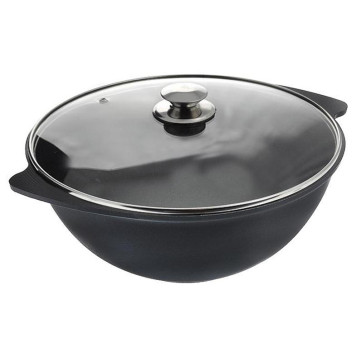 Казан для плова АП KUKMARA к37а