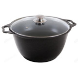 Кастрюля KUKMARA к41а АП