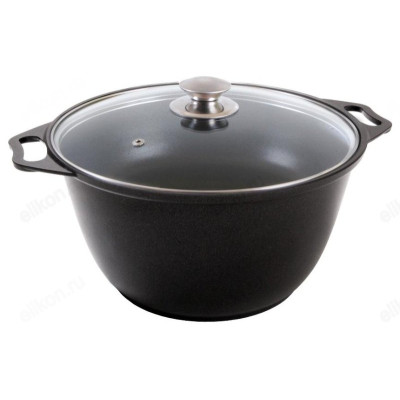 Кастрюля KUKMARA к41а АП