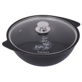 Казан для плова АП KUKMARA к47а