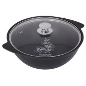 Казан для плова АП KUKMARA к47а