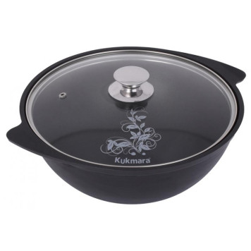 Казан для плова АП KUKMARA к47а