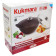 Казан для плова АП KUKMARA к47а
