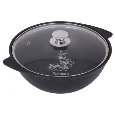 Казан для плова АП KUKMARA к47а