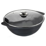 Казан алюминий KUKMARA к47а АП