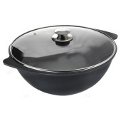 Казан алюминий KUKMARA к47а АП