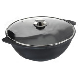 Казан алюминий KUKMARA к47а АП