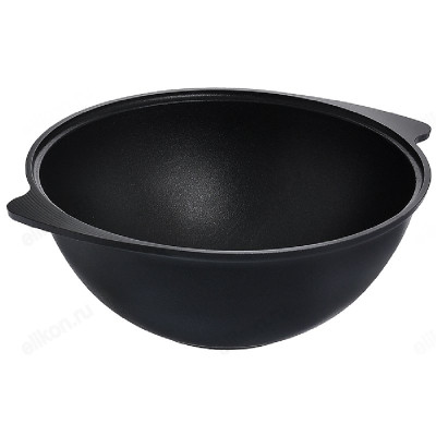 Казан алюминий KUKMARA к90а АП 9л-1