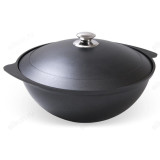 Казан алюминий KUKMARA к90а АП 9л