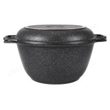 Казан KUKMARA кмт34а АП