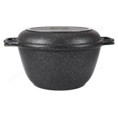 Казан KUKMARA кмт34а АП