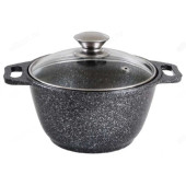 Казан алюминий KUKMARA кмт42а АП 4л