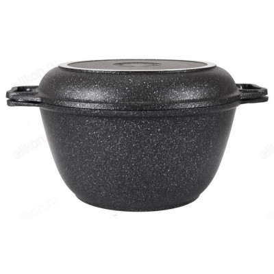 Казан алюминий KUKMARA кмт44а АП 4л-1