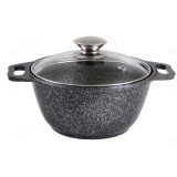 Кастрюля Kukmara АП 2л кмти22а