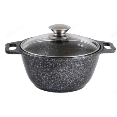 Кастрюля Kukmara АП 2л кмти22а  индукция