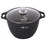 Кастрюля KUKMARA АП 3л кмти32а