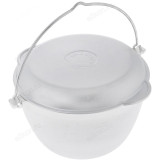 Котел походный KUKMARA 3л алюми (кп30)