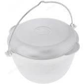 Котел походный KUKMARA 3л алюми (кп30)