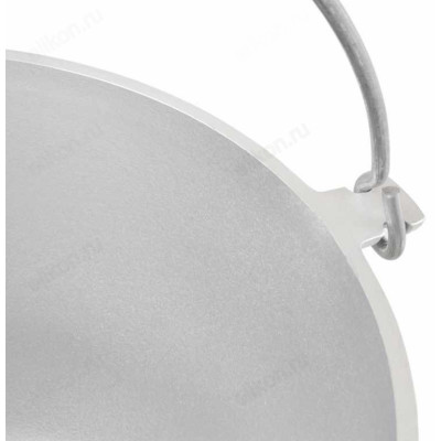 Котел походный KUKMARA 3л алюми (кп30)-2