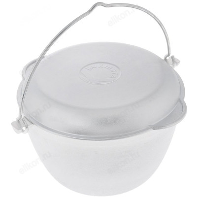 Котел походный KUKMARA 3л алюми (кп30)