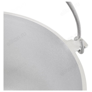 Котел походный KUKMARA 4л алюм (кп40)-1