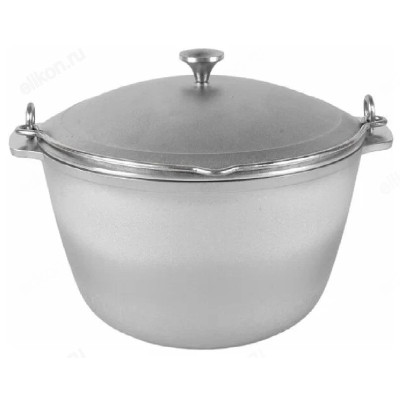 Котел походный KUKMARA 6л алюм (кп60)-1