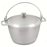 Котел походный KUKMARA 6л алюм (кп60)