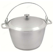 Котел походный KUKMARA 6л алюм (кп60)