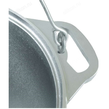 Котел походный KUKMARA 6л алюм (кп60)-4