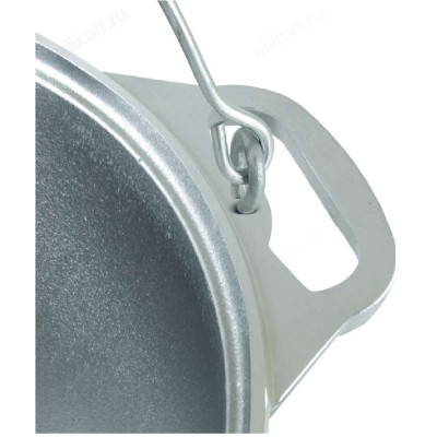 Котел походный KUKMARA 6л алюм (кп60)-4