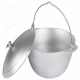 Котел походный KUKMARA 8л алюм (кп80)