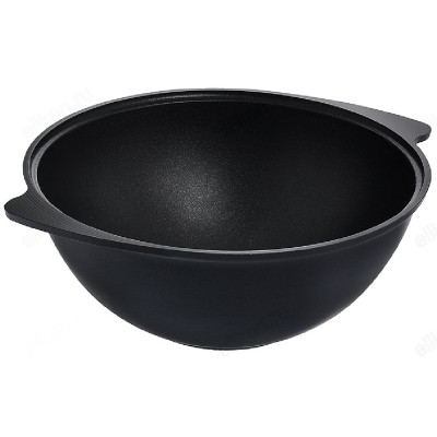 Казан алюминий KUKMARA кз60а 6л-2