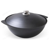 Казан алюминий KUKMARA к37а АП 3,5л