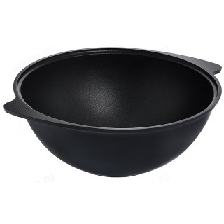 Казан алюминий KUKMARA к37а АП 3,5л-2