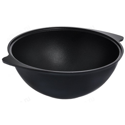 Казан алюминий KUKMARA к37а АП 3,5л-2