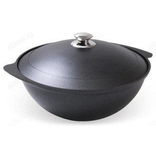 Казан алюминий KUKMARA к37а АП 3,5л