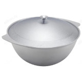 Казан алюминий KUKMARA к85 8л