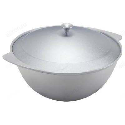 Казан алюминий KUKMARA  к85 8л