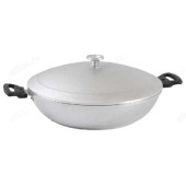 Сотейник KUKMARA КП 300/85мм (с303) Сотейник KUKMARA КП 300/85мм (с303)