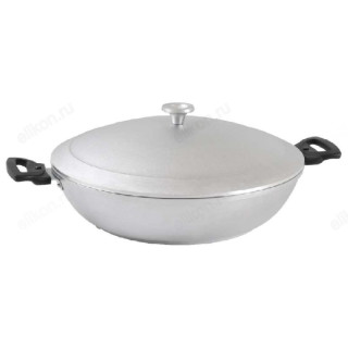 Сотейник KUKMARA КП 300/85мм (с303)