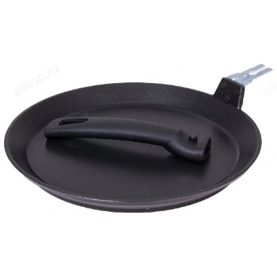 Сковорода блинная KUKMARA АП200мм сб200-1а в коробке-1